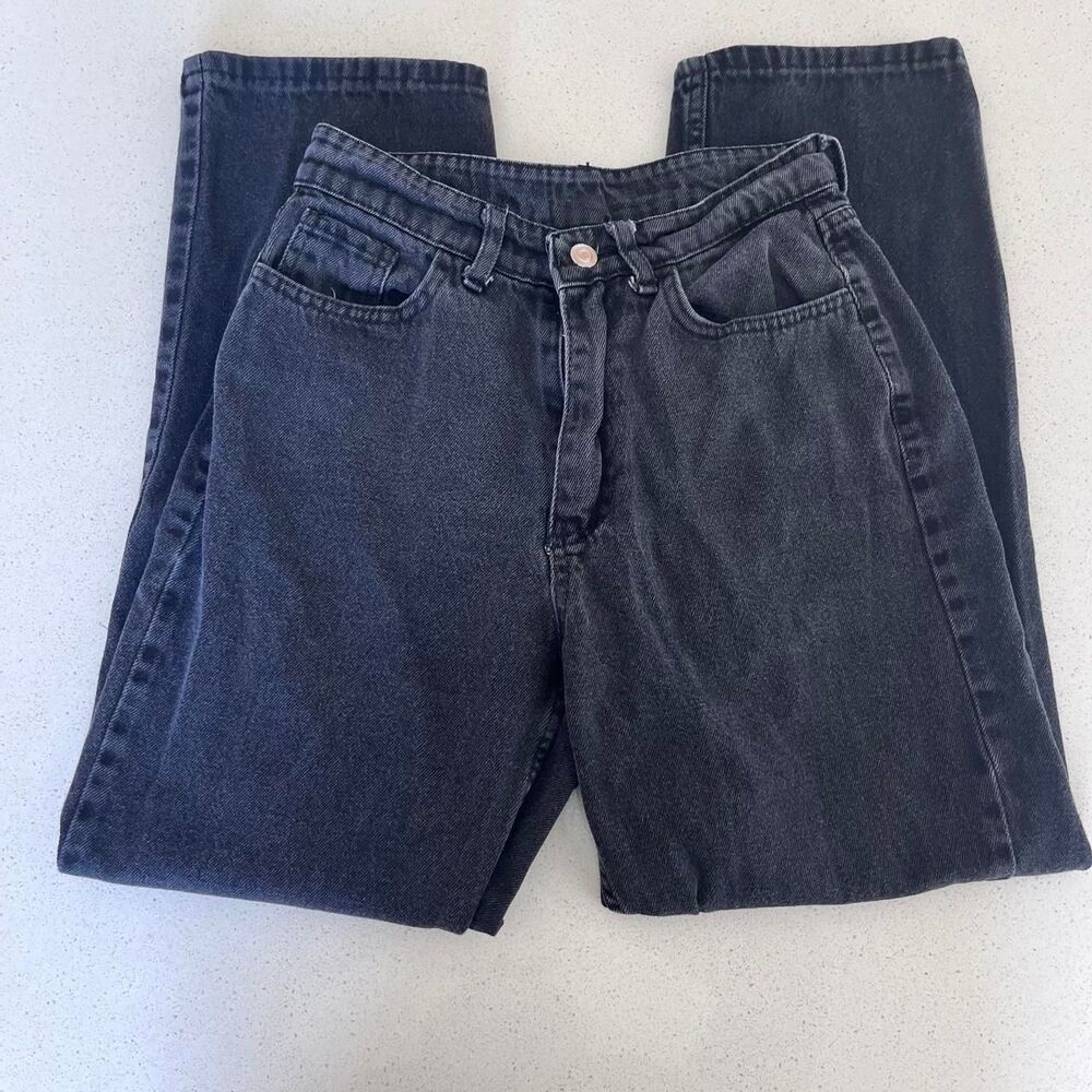 Unbranded Women's Black Jeans